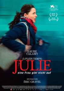 Julie – Eine Frau gibt nicht auf
