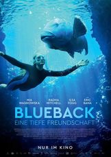 Blueback – Eine tiefe Freundschaft