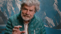 K2 – Der große Streit 25/P4: Messner