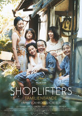 Shoplifters