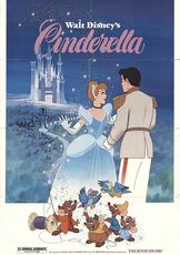 Cinderella