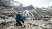 Unmuted 25/G3: Vom Ende der Gletscher