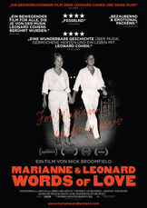 Marianne & Leonard