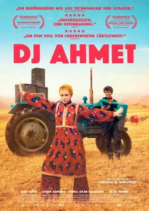 DJ Ahmet