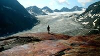 Requiem in Weiß 25/G3: Vom Ende der Gletscher