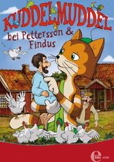 Kuddelmuddel bei Pettersson & Findus