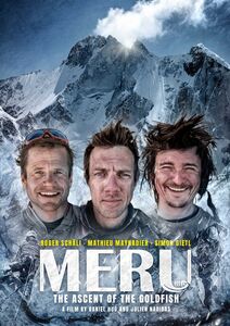 25/P3: Junge Alpinisten