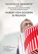 Hubert von Goisern – Akustische Übergriffe