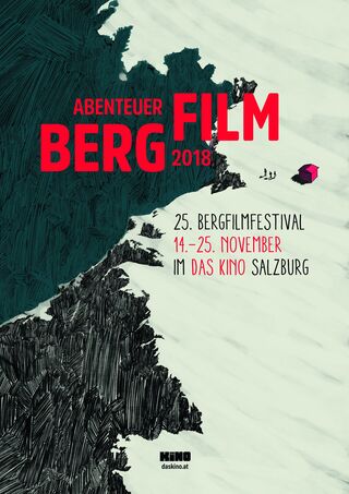 Best of Bergfilmfestival 2018