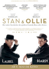 Stan & Ollie