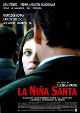 La Niña santa