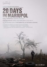 20 Days in Mariupol
