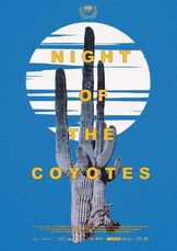 Noche de los coyotes