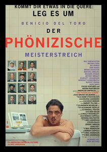 Der phönizische Meisterstreich