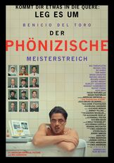 Der phönizische Meisterstreich