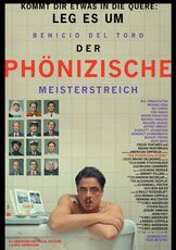Der phönizische Meisterstreich