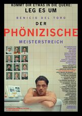 Der phönizische Meisterstreich