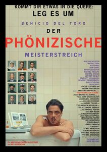Der phönizische Meisterstreich