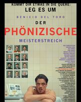 Der phönizische Meisterstreich