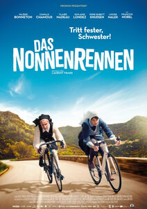 Nonnenrennen