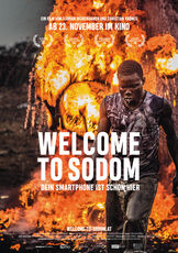 Welcome to Sodom