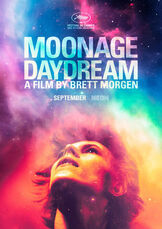 Moonage Daydream