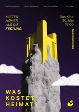 Was kostet Heimat?