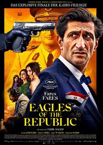 Eagles of the Republic