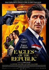 Eagles of the Republic