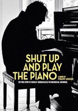 Shut up and play the Piano
