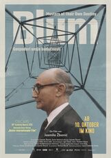 Blum Masters of Their Own Destiny