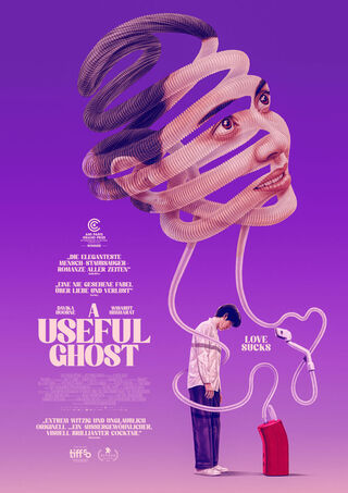 A Useful Ghost