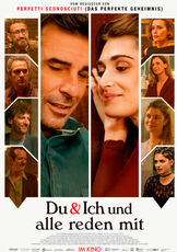 Du & Ich und alle reden mit