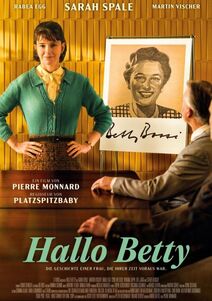 Hallo Betty