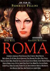 Fellinis Roma