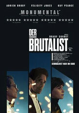 The Brutalist