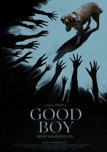 Good Boy
