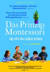 Das Prinzip Montessori