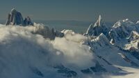 Fitz & Cerro Torre 25/V5: Gregor Sieböck