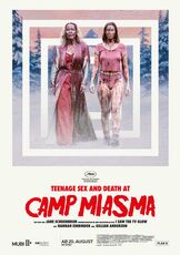 Teenage Sex and Death at Camp Miasma