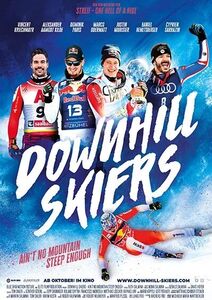 Downhill Skiers