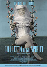 Giulietta degli spiriti