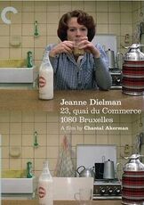 Jeanne Dielman