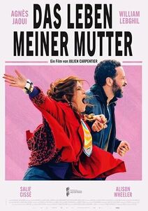 Das Leben meiner Mutter
