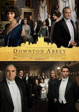 Downton Abbey