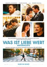 Was ist Liebe wert