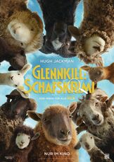 Glennkill: Ein Schafskrimi