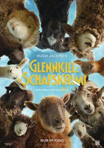 Glennkill: Ein Schafskrimi