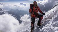 25/P1: Nanga Parbat