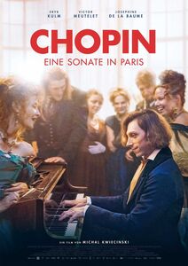 Chopin – Eine Sonate in Paris